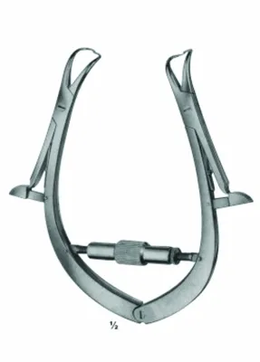 Vaginal Retractors